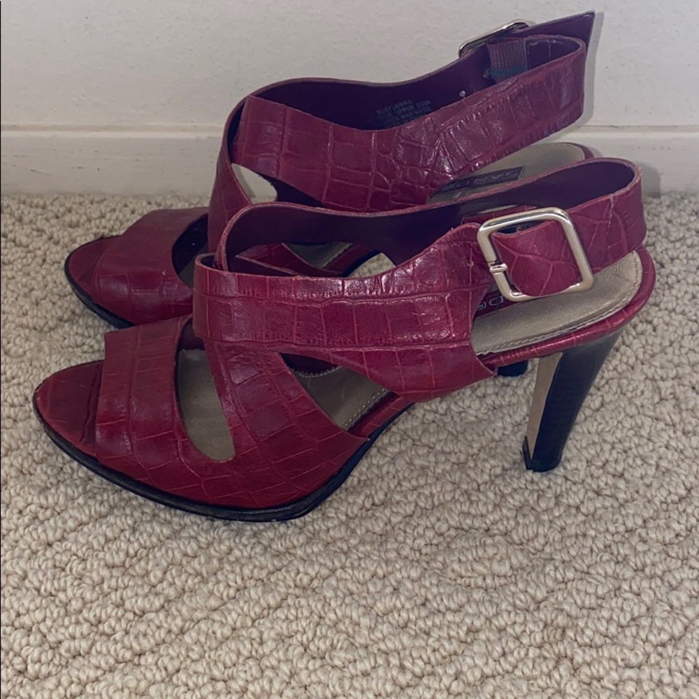 Bandolino High heels